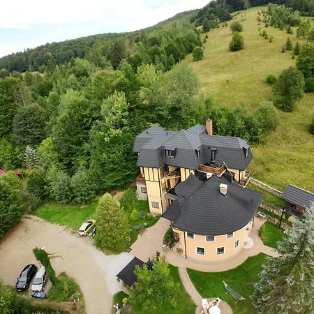 Montana Otel Sucevita Dış mekan fotoğraf