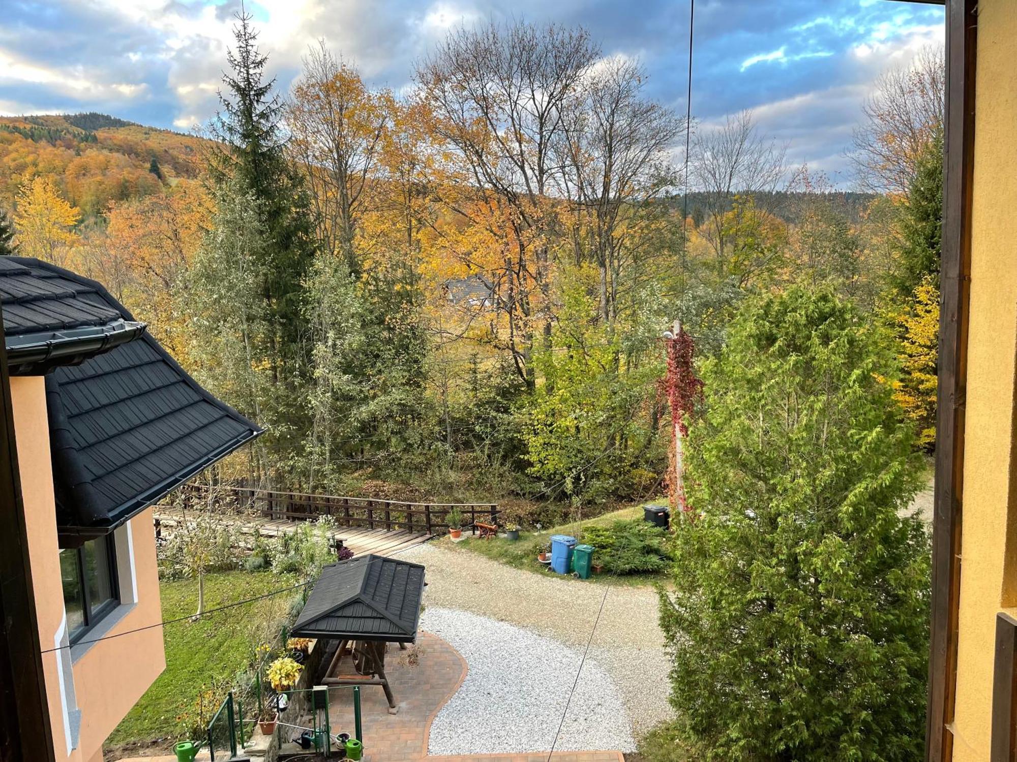 Montana Otel Sucevita Dış mekan fotoğraf