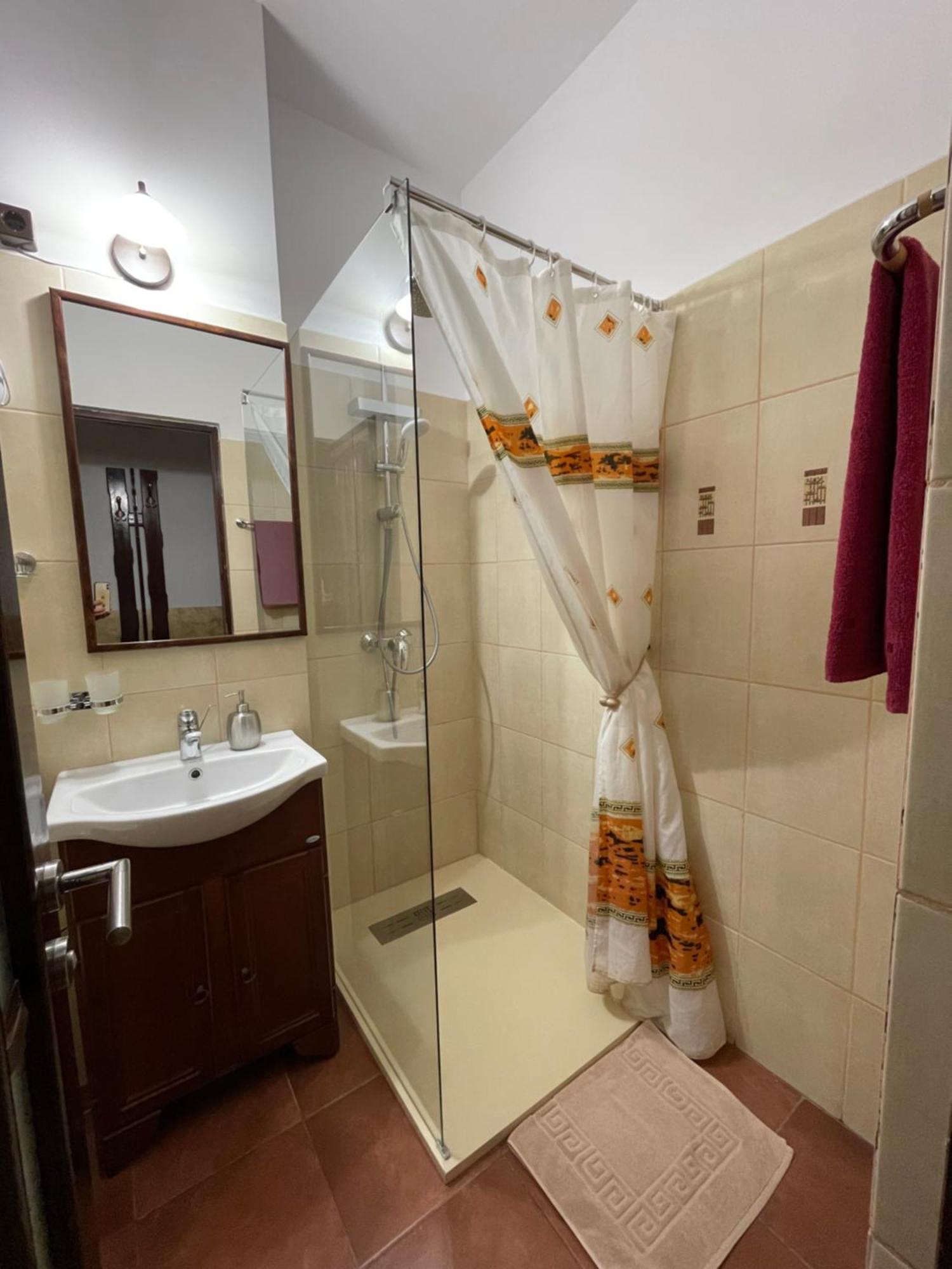Montana Otel Sucevita Dış mekan fotoğraf
