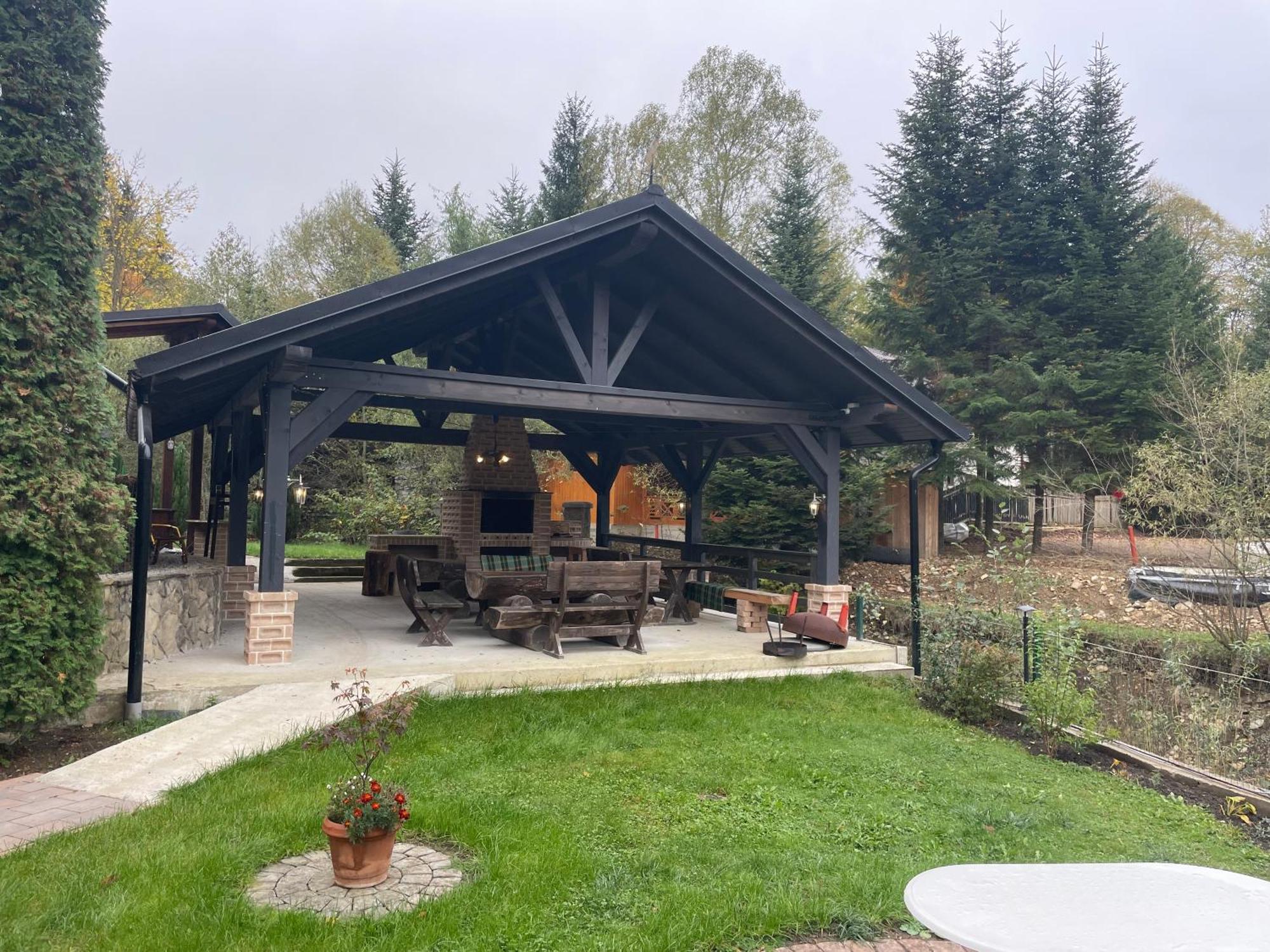Montana Otel Sucevita Dış mekan fotoğraf